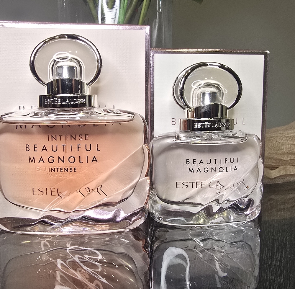 Estee Lauder Beautiful Magnolia Intense & Beautiful Magnolia - Picture 2 of 5
